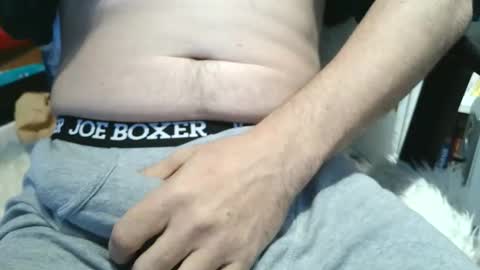 hard4u online show from April 25, 2:47 pm