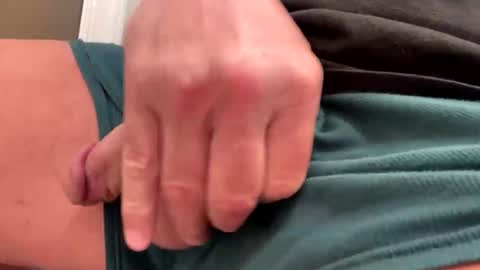 peakingondaddy online show from April 4, 10:07 pm