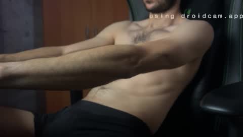 peanutmikk online show from November 29, 11:56 am