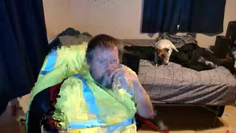 pecker40 online show from January 11, 10:02 pm