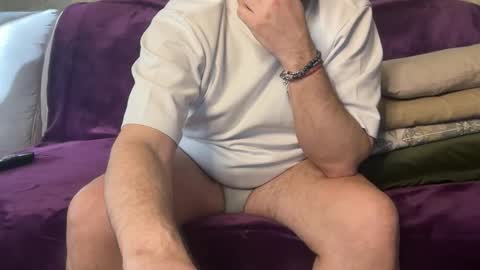 Pedrigno 79 online show from April 5, 3:41 pm