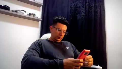 Pedro online show from January 13, 3:00 am