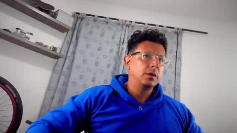 Pedro online show from October 23, 2:26 am