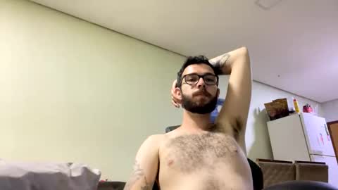 Pedro online show from October 30, 10:44 pm