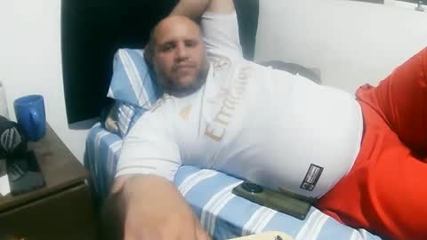 Pedro online show from October 16, 3:47 am