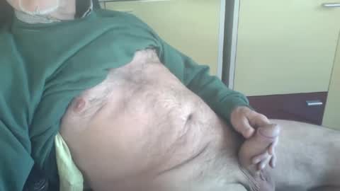 Snapshot of pegaso1000 chatting on February 18, 10:05 am pegaso1000 online show from February 18, 10:05 am