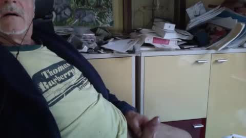 Snapshot of pegaso1000 chatting on January 22, 9:13 am pegaso1000 online show from January 22, 9:13 am