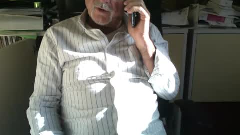 Snapshot of pegaso1000 chatting on December 6, 10:27 am pegaso1000 online show from December 6, 10:27 am