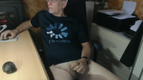 Pemue65 online show from July 20, 5:35 am