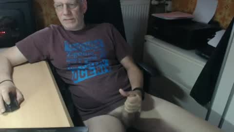 Pemue65 online show from July 24, 5:58 am