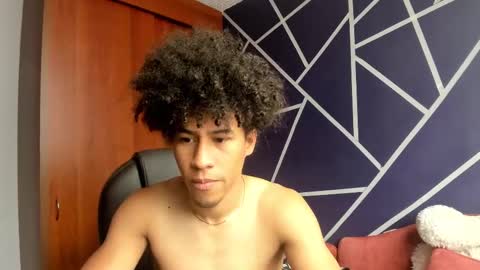 Pendragom online show from February 23, 3:05 pm