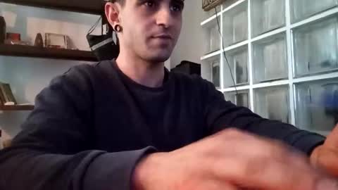 penesvoladores92 online show from March 7, 5:22 pm