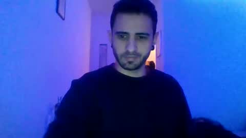 Snapshot of penesvoladores92 chatting on February 10, 6:35 pm penesvoladores92 online show from February 10, 6:35 pm