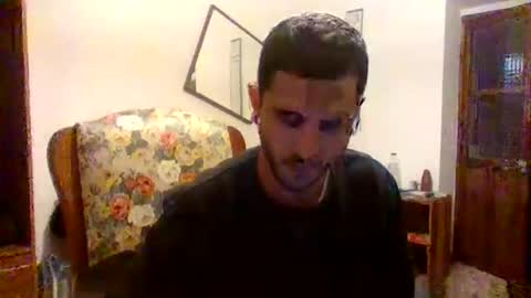 Snapshot of penesvoladores92 chatting on November 2, 3:22 am penesvoladores92 online show from November 2, 3:22 am