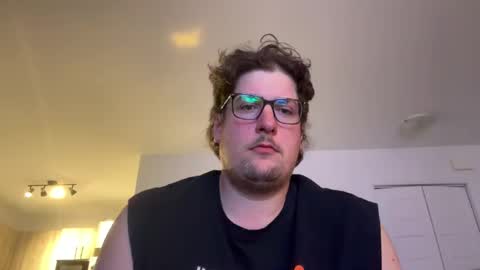 randysavage online show from February 25, 2:03 am