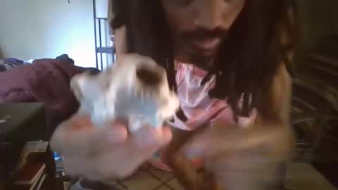 penny4urthotz online show from October 28, 4:42 pm