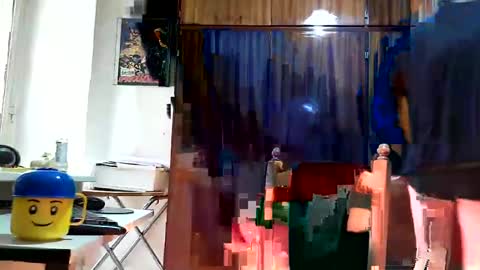 Snapshot of peppemarfy chatting on January 5, 1:58 pm Peppe online show from January 5, 1:58 pm