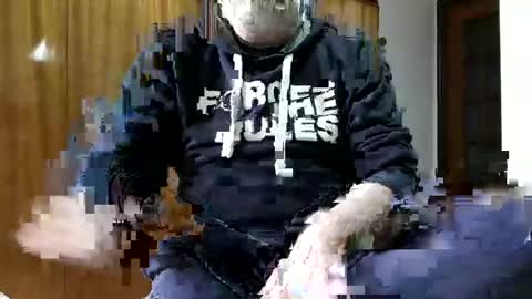 Snapshot of peppemarfy chatting on December 8, 1:25 pm Peppe online show from December 8, 1:25 pm