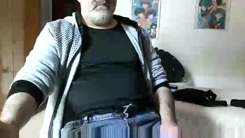 Peppe online show from October 22, 11:36 am