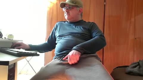 Snapshot of peppemarfy chatting on December 29, 10:01 am Peppe online show from December 29, 10:01 am