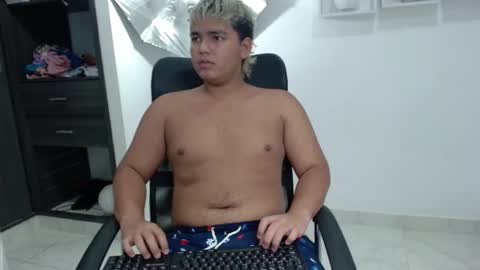 percibal_junior1 online show from January 28, 2:21 am