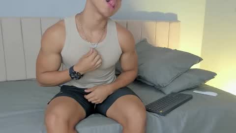 percy_god online show from December 3, 12:44 pm