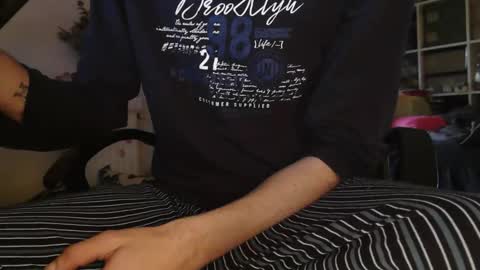 peregrintpelfox online show from January 12, 8:29 am