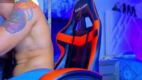 Jacob online show from March 1, 3:17 am