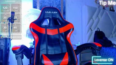 Jacob online show from November 13, 8:57 pm