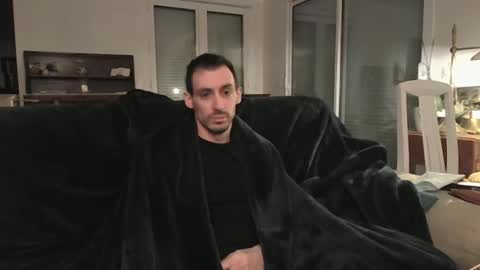 perfectboyfr online show from January 15, 1:23 am