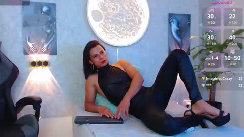 Andy online show from October 31, 8:07 am