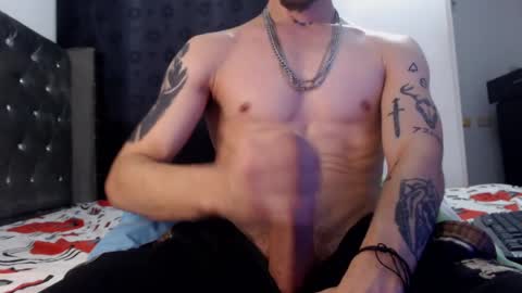  Perseus  online show from April 8, 8:25 am