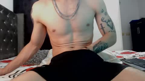  Perseus  online show from April 21, 7:53 pm