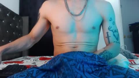  Perseus  online show from April 24, 9:39 pm