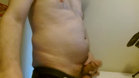 pervertdaddyforyou online show from April 25, 3:20 pm