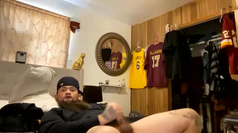 Snapshot of pervertedgrandson chatting on March 4, 4:09 pm AKA perverted Step Daddy online show from March 4, 4:09 pm