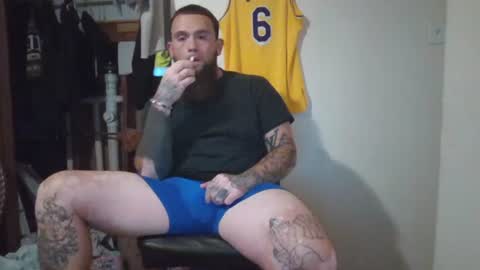 AKA perverted Step Daddy online show from June 26, 3:20 am