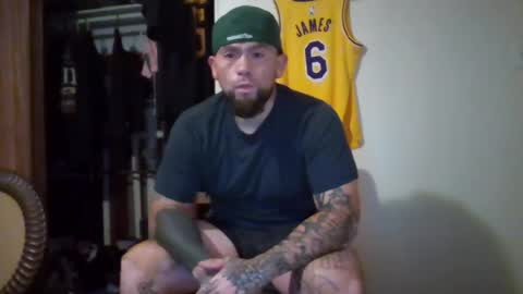 AKA perverted Step Daddy online show from August 7, 12:01 pm