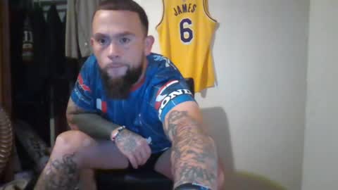AKA perverted Step Daddy online show from July 18, 12:21 pm