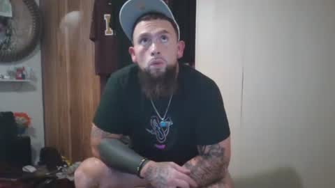 Snapshot of pervertedgrandson chatting on September 9, 9:35 pm AKA perverted Step Daddy online show from September 9, 9:35 pm