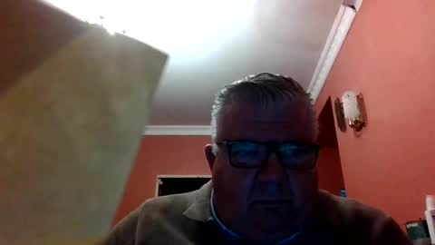 pete112991 online show from May 14, 11:03 pm