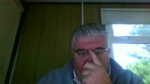 pete112991 online show from June 9, 9:05 pm