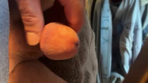 Rub It Out online show from March 22, 12:54 pm