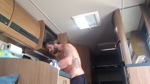 pete_le_meat online show from July 25, 8:55 am