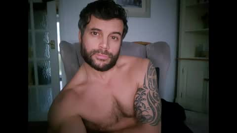 pete_le_meat online show from February 25, 4:41 pm