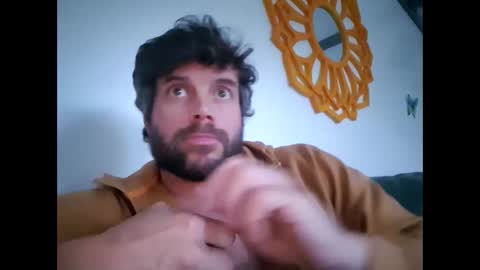 pete_le_meat online show from April 22, 7:07 pm