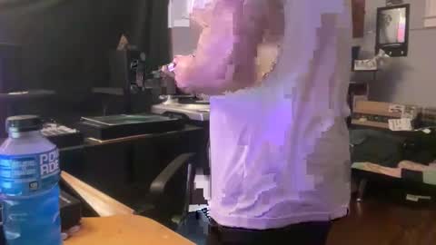 Pete Haze online show from January 11, 2:48 am