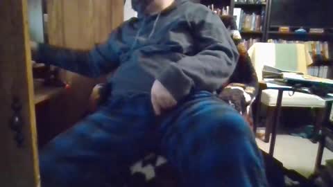 peter40770 online show from March 1, 12:10 am