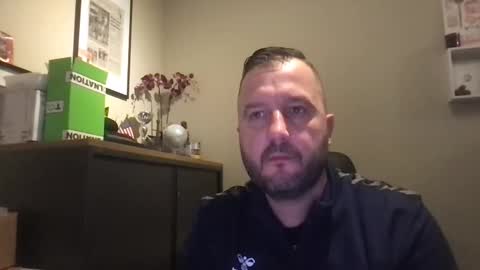 peter_30_ online show from January 20, 8:41 am