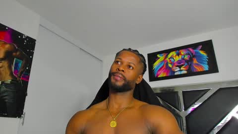 PeterColeman online show from January 28, 12:05 am